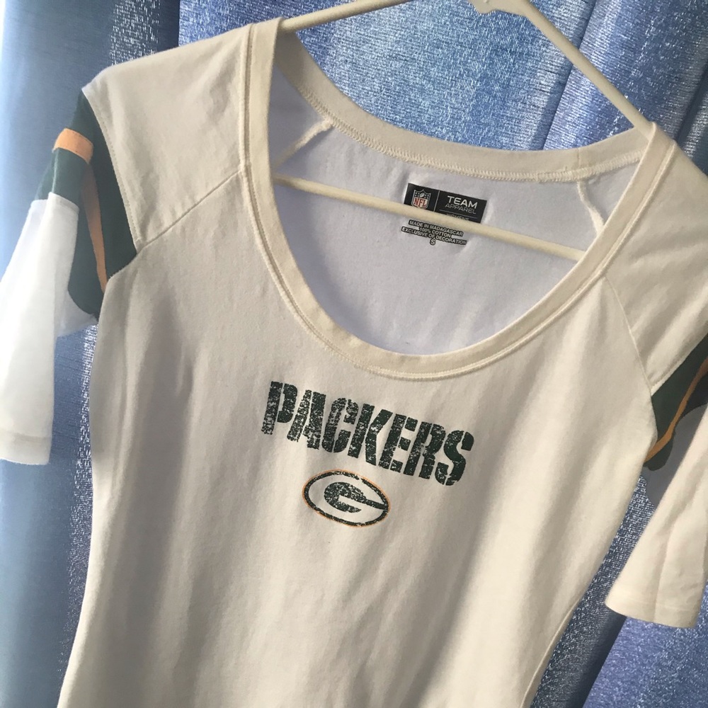 3/4 sleeve Packer shirt